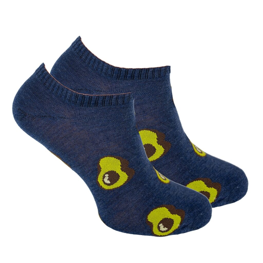 Sada farebných ponožiek | 10 párov