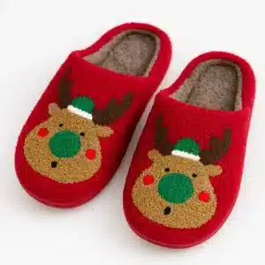 Vianočné Papuče | SOB [36–41]