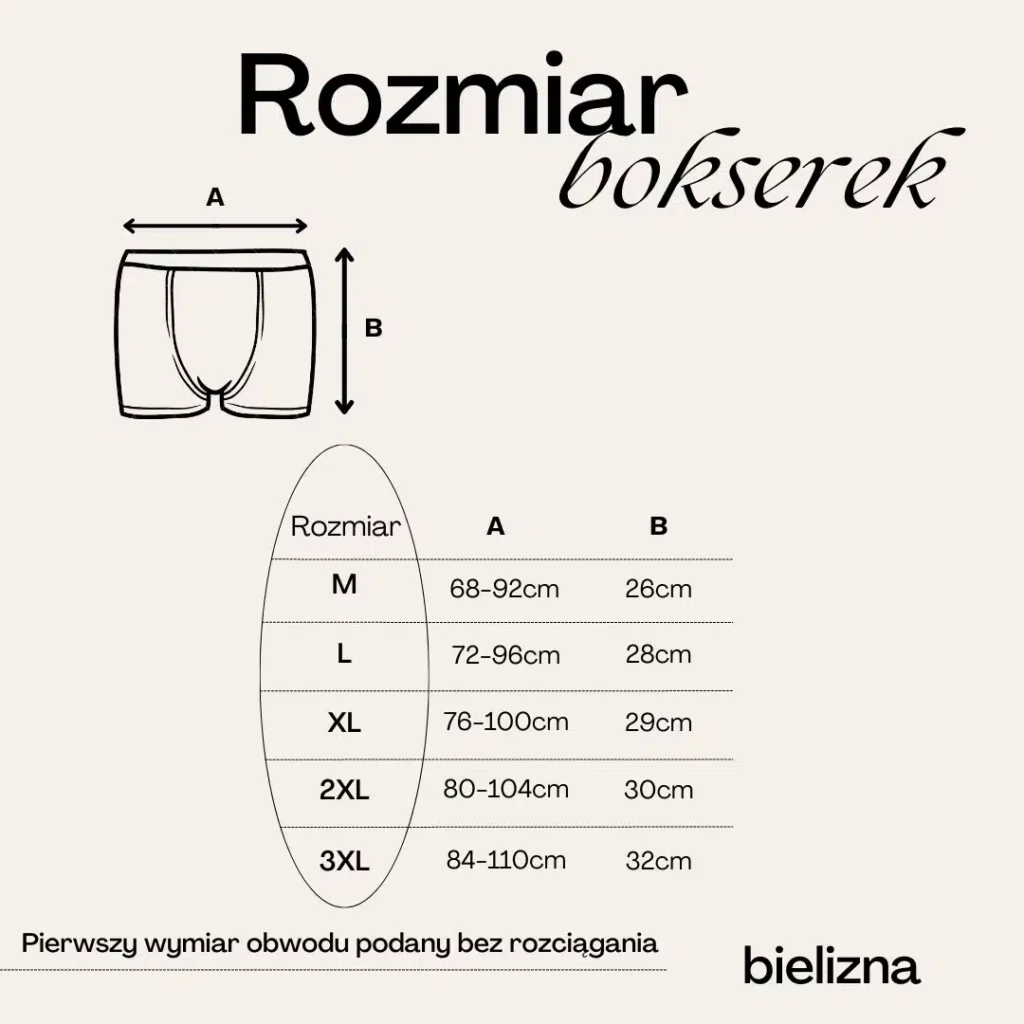 Sada Klasických Boxeriek | BIELE - 6 KUSOV [2XL] - produktový obrázok 4